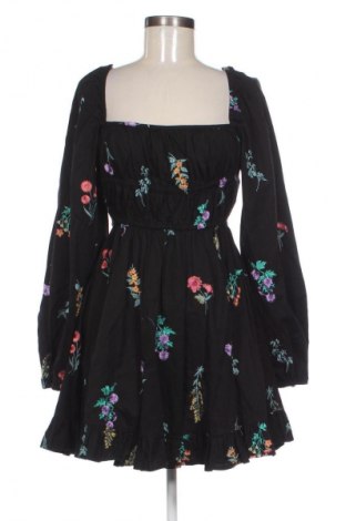 Kleid ASOS, Größe S, Farbe Mehrfarbig, Preis 24,48 €