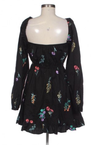 Kleid ASOS, Größe S, Farbe Mehrfarbig, Preis 24,48 €