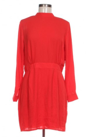 Šaty  ASOS, Veľkosť XL, Farba Červená, Cena  33,95 €