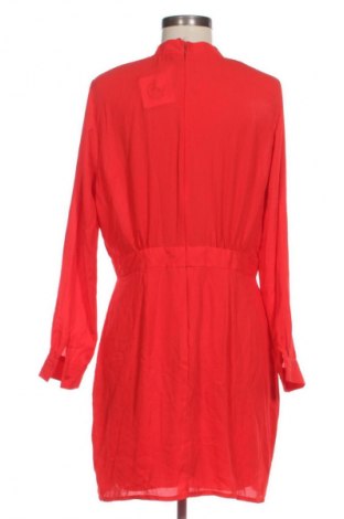 Šaty  ASOS, Veľkosť XL, Farba Červená, Cena  33,95 €