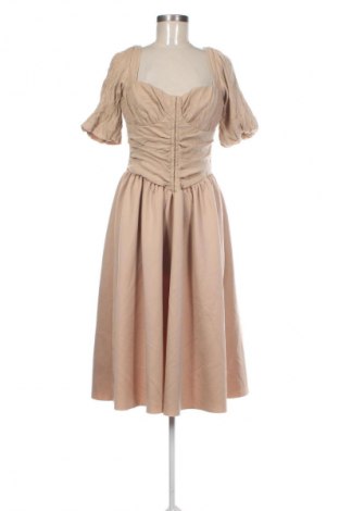 Kleid ASOS, Größe M, Farbe Rosa, Preis 18,99 €