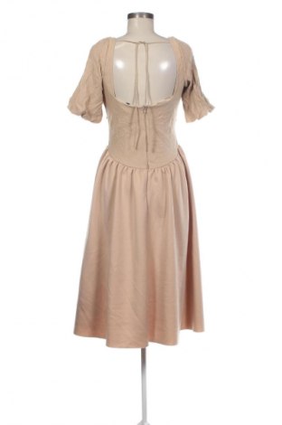 Kleid ASOS, Größe M, Farbe Rosa, Preis 18,99 €