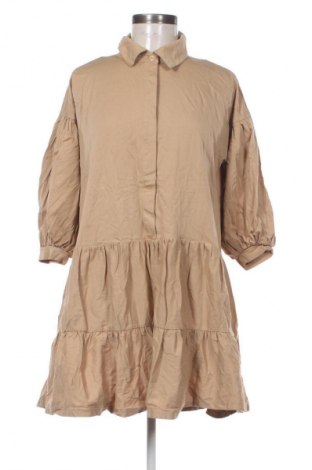 Šaty  ASOS, Veľkosť S, Farba Béžová, Cena  16,95 €