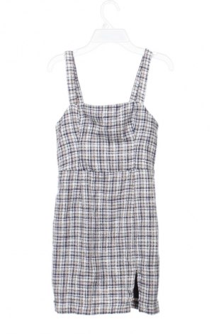 Kleid Abercrombie & Fitch, Größe XS, Farbe Mehrfarbig, Preis 18,99 €