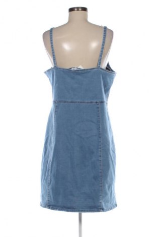 Kleid About You, Größe XL, Farbe Blau, Preis € 21,99