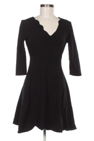 Kleid About You, Größe S, Farbe Schwarz, Preis 41,99 €