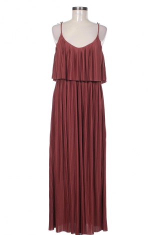 Φόρεμα About You, Μέγεθος M, Χρώμα Καφέ, Τιμή 56,99 €