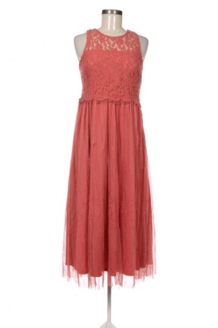 Kleid About You, Größe M, Farbe Rot, Preis € 18,99