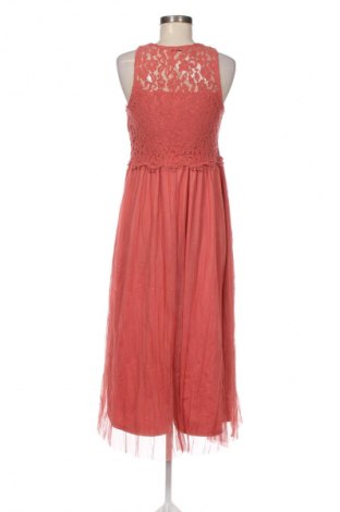 Kleid About You, Größe M, Farbe Rot, Preis € 18,99