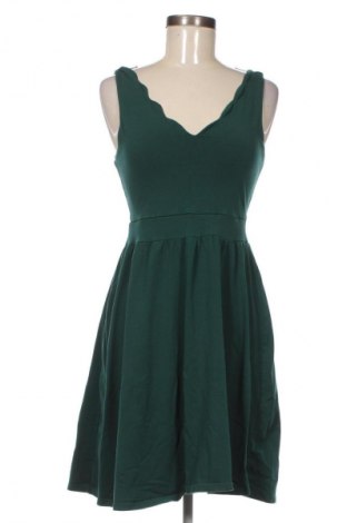Kleid About You, Größe M, Farbe Grün, Preis € 13,81