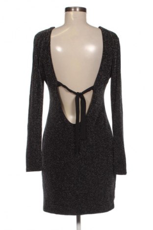 Kleid Ad Lib, Größe M, Farbe Silber, Preis € 7,99