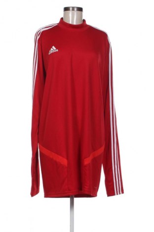 Kleid Adidas, Größe XL, Farbe Mehrfarbig, Preis € 41,98