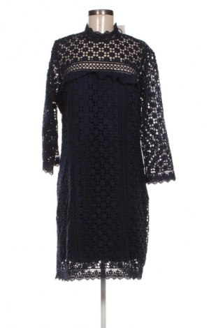 Šaty  Adiva, Velikost L, Barva Modrá, Cena  349,00 Kč