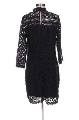 Šaty  Adiva, Velikost L, Barva Modrá, Cena  349,00 Kč