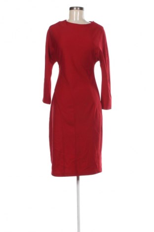 Šaty  Adolfo Dominguez, Veľkosť L, Farba Červená, Cena  25,95 €