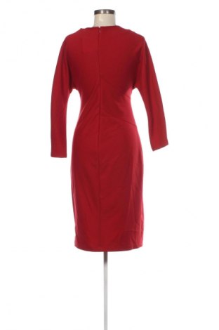 Šaty  Adolfo Dominguez, Veľkosť L, Farba Červená, Cena  25,95 €