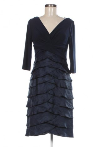 Kleid Adrianna Papell, Größe M, Farbe Blau, Preis € 41,94