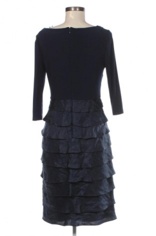 Kleid Adrianna Papell, Größe M, Farbe Blau, Preis € 41,94