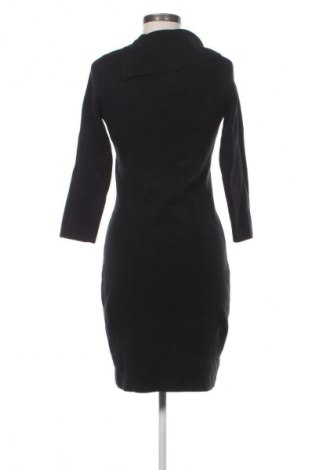 Kleid Adrienne Vittadini, Größe M, Farbe Schwarz, Preis 24,99 €