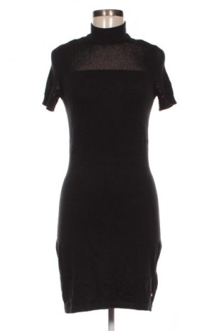 Kleid Ajc, Größe XS, Farbe Schwarz, Preis 6,99 €