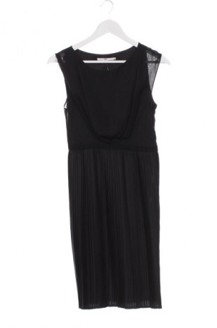 Kleid Akac Ecou, Größe XS, Farbe Schwarz, Preis 19,95 €