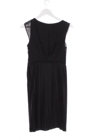 Kleid Akac Ecou, Größe XS, Farbe Schwarz, Preis 19,95 €