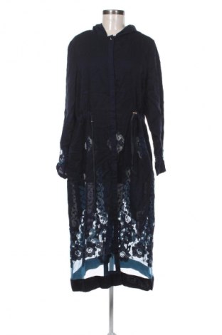 Šaty  Aker, Veľkosť XL, Farba Modrá, Cena  14,95 €