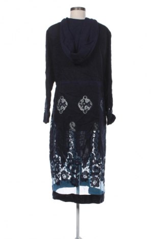 Šaty  Aker, Veľkosť XL, Farba Modrá, Cena  14,95 €