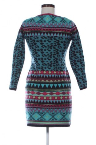 Kleid Alba Moda, Größe M, Farbe Mehrfarbig, Preis 13,99 €