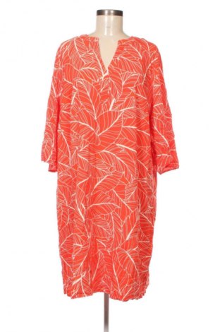 Kleid Alba Moda, Größe XXL, Farbe Mehrfarbig, Preis € 18,99