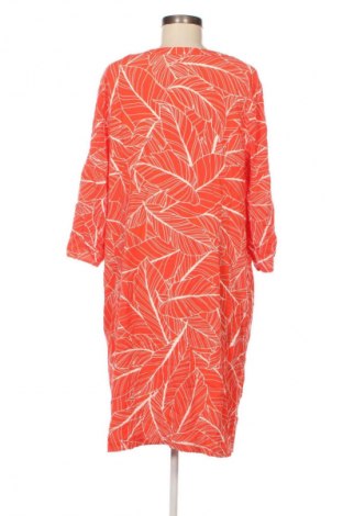 Kleid Alba Moda, Größe XXL, Farbe Mehrfarbig, Preis € 18,99