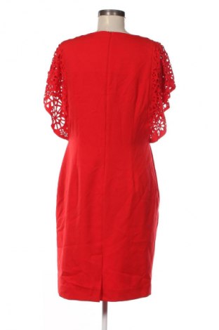 Рокля Alba Moda, Размер L, Цвят Червен, Цена 25,99 лв.