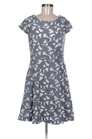 Kleid Alba Moda, Größe M, Farbe Mehrfarbig, Preis 25,99 €