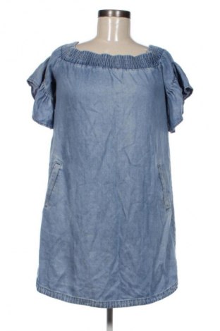 Φόρεμα AllSaints, Μέγεθος M, Χρώμα Μπλέ, Τιμή 66,99 €