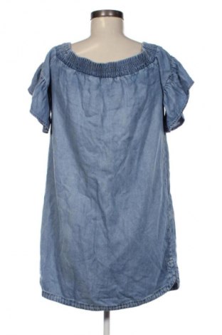 Φόρεμα AllSaints, Μέγεθος M, Χρώμα Μπλέ, Τιμή 66,99 €