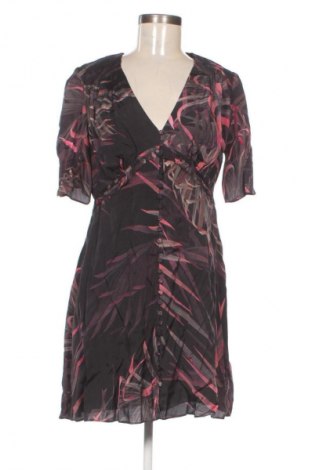Šaty  AllSaints, Veľkosť M, Farba Viacfarebná, Cena  153,95 €