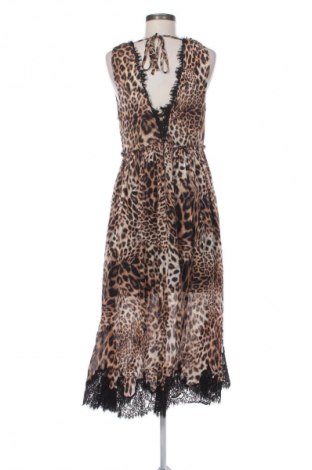 Šaty  AllSaints, Velikost M, Barva Vícebarevné, Cena  4 249,00 Kč