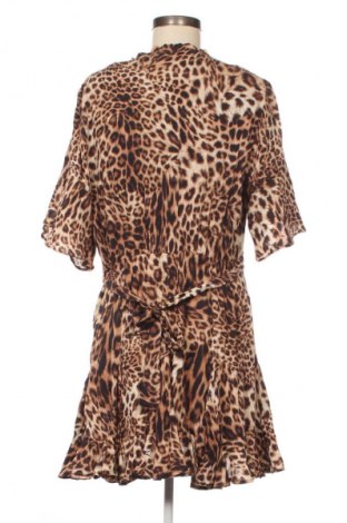 Kleid AllSaints, Größe L, Farbe Mehrfarbig, Preis € 147,99