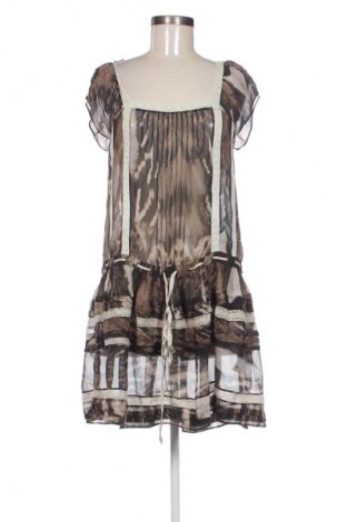 Kleid AllSaints, Größe M, Farbe Mehrfarbig, Preis 66,53 €