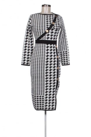 Šaty  Allyson, Velikost L, Barva Vícebarevné, Cena  494,00 Kč