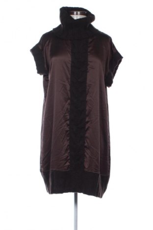 Rochie Alpha by Massimo Rebecchi, Mărime XL, Culoare Maro, Preț 120,99 Lei