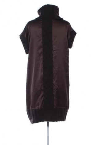 Rochie Alpha by Massimo Rebecchi, Mărime XL, Culoare Maro, Preț 120,99 Lei