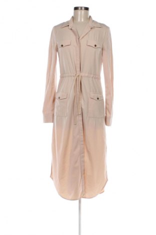 Kleid Alvina, Größe M, Farbe Beige, Preis 24,55 €