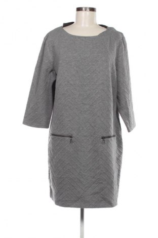 Kleid Ambria, Größe XL, Farbe Grau, Preis 11,99 €