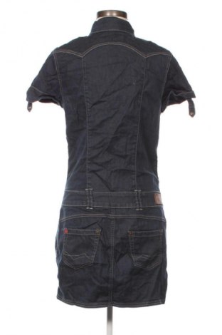 Šaty  America Today, Velikost L, Barva Modrá, Cena  269,00 Kč