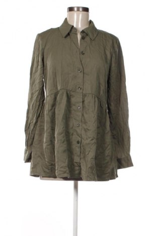 Šaty  Amisu, Velikost S, Barva Zelená, Cena  309,00 Kč