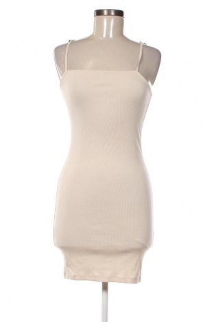 Kleid Amisu, Größe S, Farbe Beige, Preis 16,99 €
