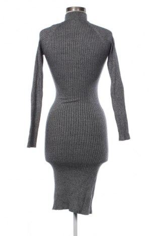 Φόρεμα Amisu, Μέγεθος S, Χρώμα Γκρί, Τιμή 18,61 €
