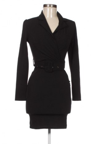 Kleid Amisu, Größe XS, Farbe Schwarz, Preis € 7,99