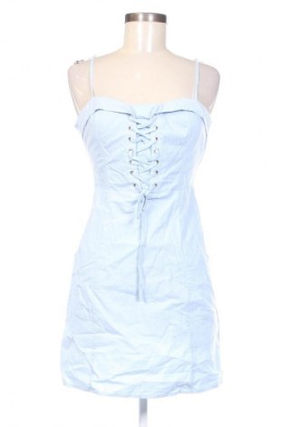 Šaty  Amisu, Velikost XS, Barva Modrá, Cena  495,00 Kč